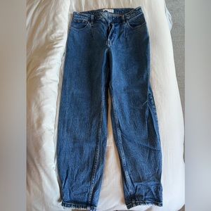 Abercrombie and Fitch Jeans